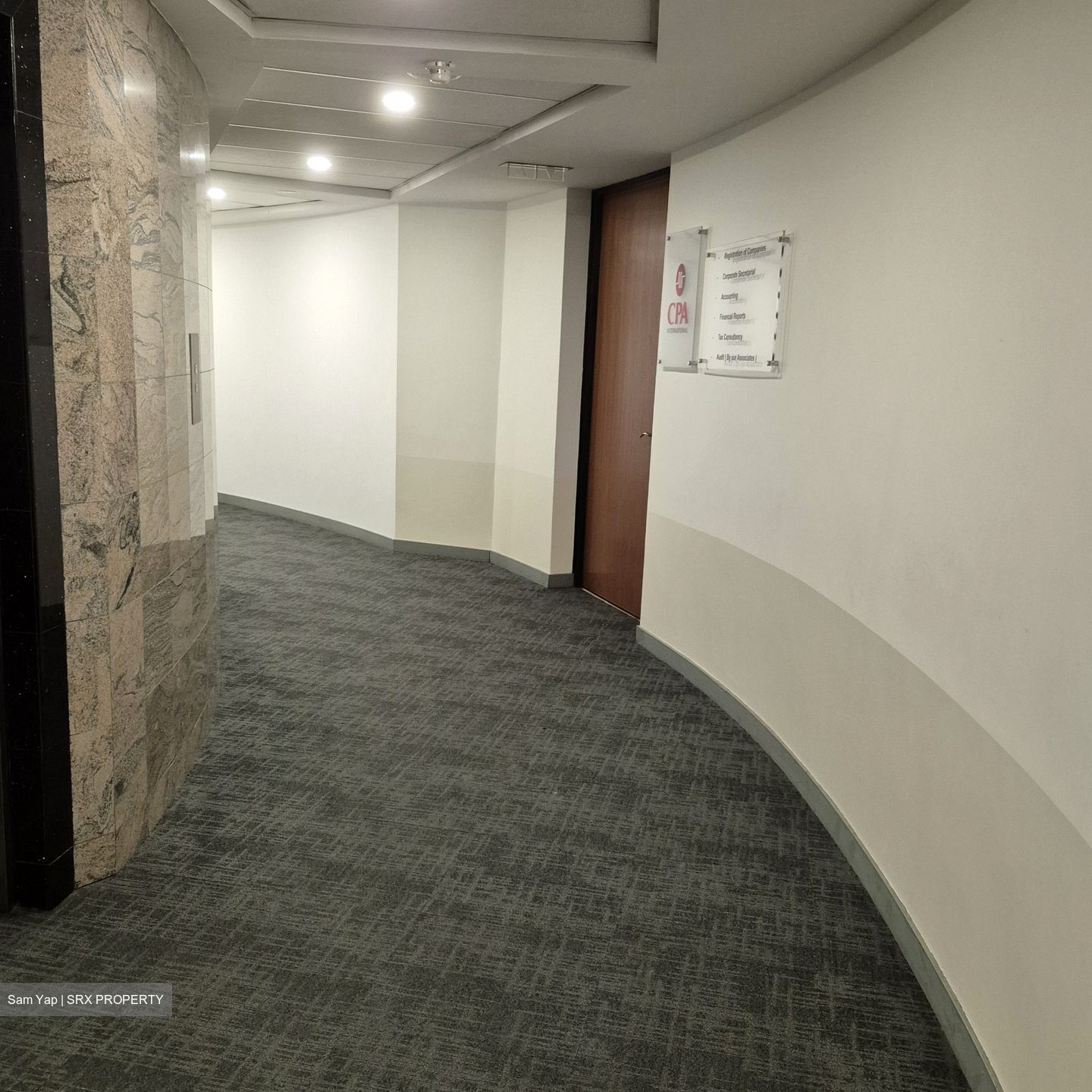 Goldhill Plaza (D11), Office #635121091